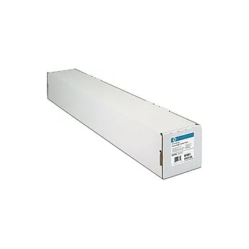 HP HP Bright White Inkjet Paper-610 mm x 45.7 m (C6035A)
