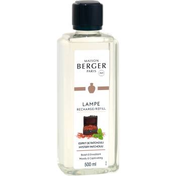 Maison Berger Paris Ароматизатор за каталитична лампа Mystery Patchouli 500 мл (115047)