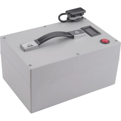 EXTOL PREMIUM 8891591B , 48V Li-ion, 15Ah