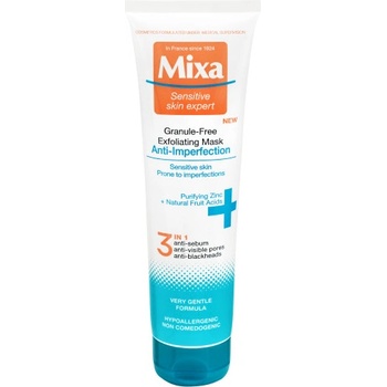 Mixa Exfoliating Mask 150 ml
