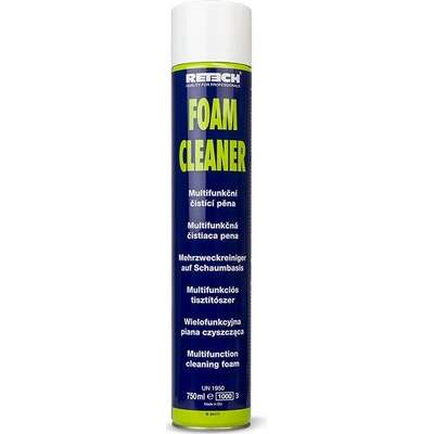 Foam Cleaner multifunkčná čistiaca pena 750 ml