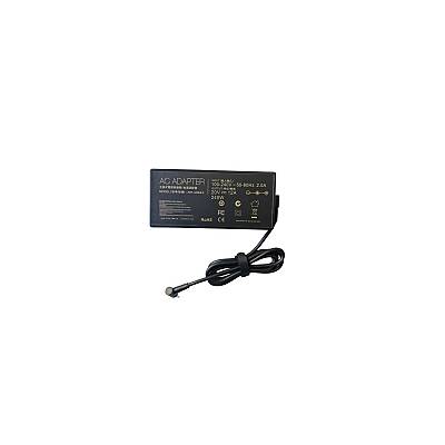 зарядно за лаптоп заместител Laptop Adapter ASUS - 20V 12A 240W 6.0x3.7mm - MAKKI-NA-AS-86 (MAKKI-NA-AS-86)