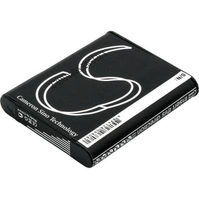 Батерия за серията Hx-Wa на Panasonic (eq. VW-VBX090), 770mAh (CS-PWA200MC)