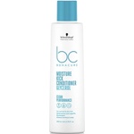 Schwarzkopf BC Moisture Kick Хидратиращ балсам за коса, 200 ml - ozone