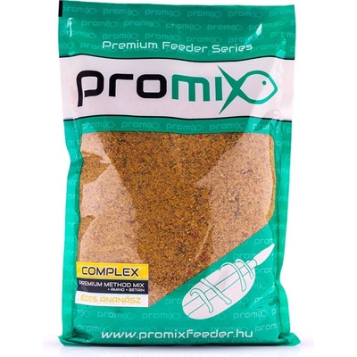 PROMIX KRMNÁ SMĚS COMPLEX 800G
