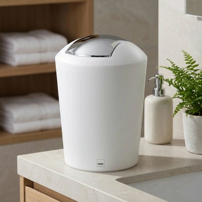 Odpadkový kôš KELA KL-22271 Marta 1,7l