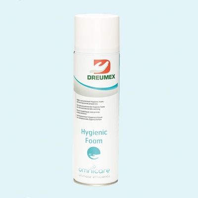 Dreumex Omnicare Hygienic Foam hygiencká pena 400 ml