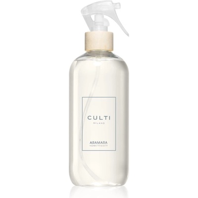 CULTI MILANO Welcome Aramara cпрей за дома 500ml