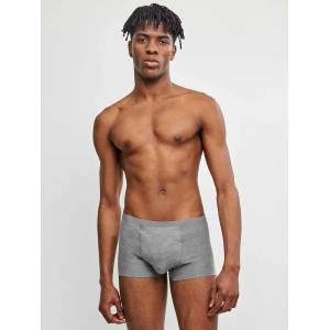 Gisela КОМПЛЕКТ ОТ ДВА БРОЯ МЪЖКИ БОКСЕРИ МОДАЛ 1/10094 gris gisela