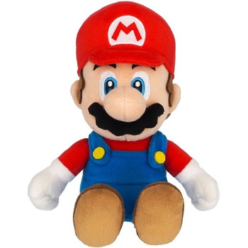 Image 1 of Together Plus Plus Super Mario - Mario 24cm