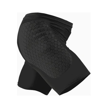 McDavid 724 HEX Slidingshorts junior černá