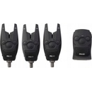 Prologic sada hlásičů Bat Bait Alarm Set 3 + 1 modrá