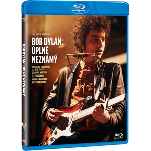 MagicBox Напълно непознат - Blu-ray (082122)