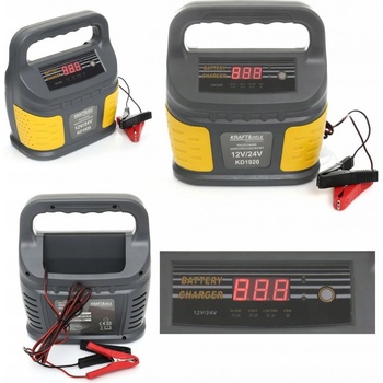 Kraft&Dele 8A 12/24V KD1920