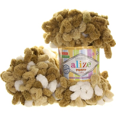 Alize Puffy color 8054