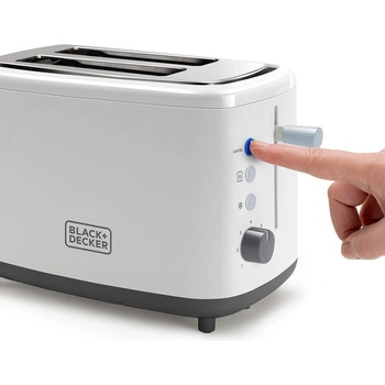 Black & Decker BXTO820E