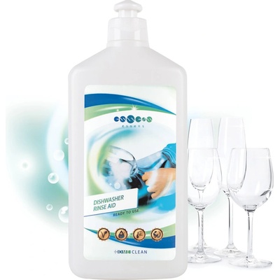 Essens Europe leštidlo do myčky 500 ml