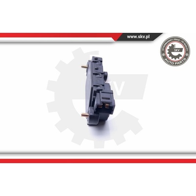 Zámek dveří ESEN SKV 16SKV673