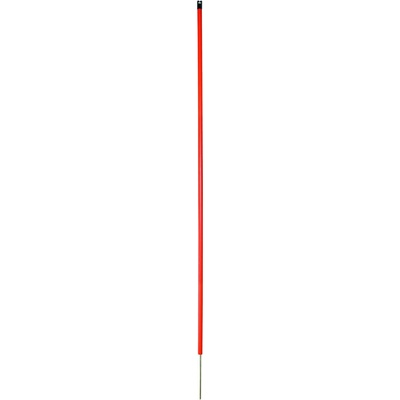 Kerbl Náhradní tyčka k ohradníkové síti TopLine Net a OviNet oranžová/90cm/jednoduchý hrot