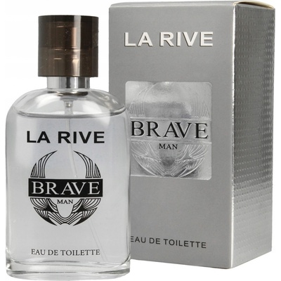 La Rive Brave toaletná voda pánska 30 ml