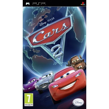 Cars 2