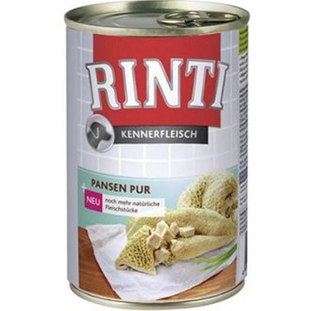Finnern Rinti Pur žaludky 6 x 400 g
