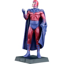 Eaglemoss Publication Legendární Marvel kolekce figurek 20 - Magneto