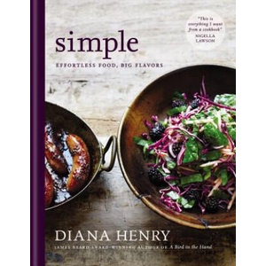 Simple | Diana Henry (ISBN: 9781784722043)