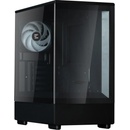 Zalman P10 Black