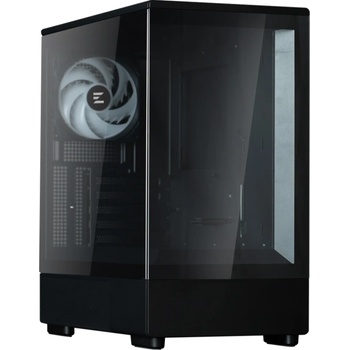 Zalman P10 Black