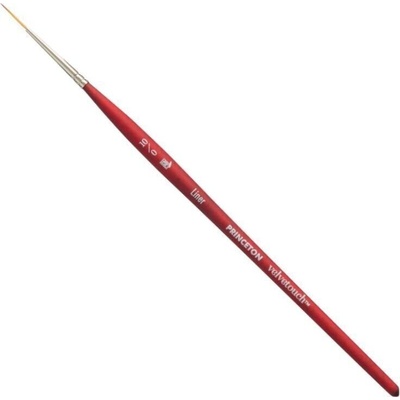 Princeton Artist Brush Velvetouch Multi-Technique Кръгла четка 10/0 1 бр (P3950L100)