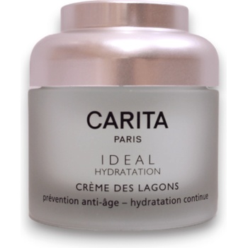 Carita Paris Ideal Hydratation Polynesian Lagoon Water Hydrating Cream For Face 15 ml *Тестер