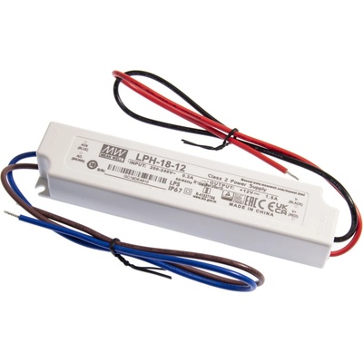 Mean Well Napájací zdroj T18MW24