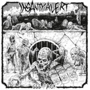666-Pack - Insanity Alert LP