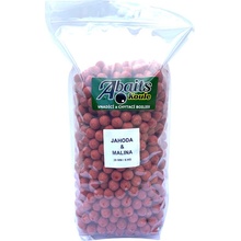 ABAITS Boilies Jahoda Malina 6 kg 20 mm