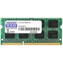 Paměti GoodRam DDR3 8G 1600MHz CL11 (1x8GB) GR1600S3V64L11/8G