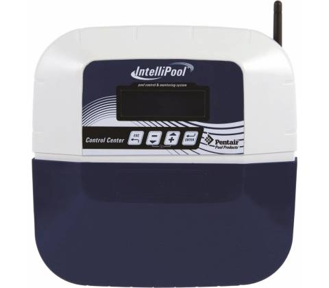 VÁGNER POOL Intellipool