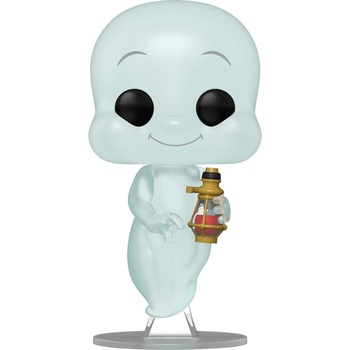 Funko Фигура Funko POP! Movies: Casper - Casper #1848 (105192)