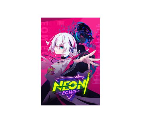 Neon Echo