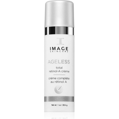 IMAGE Skincare Ageless Total Retinol-A Crème крем за лице с ретинол 28.4 гр