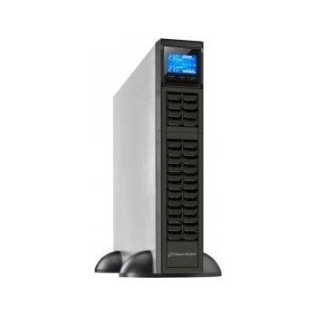 Power Walker VFI 3000 LCD CRM