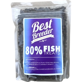 Best Breeder Fish 500 g