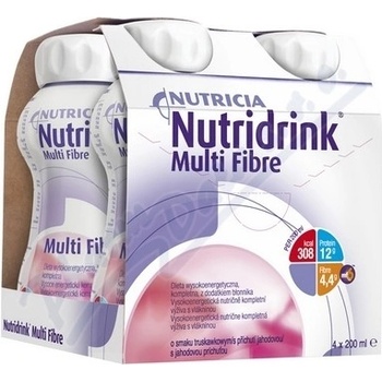 Nutridrink Multi Fibre 800 ml