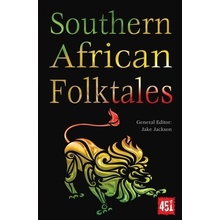 Southern African Folktales - (Sone Enongene Mirabeau)
