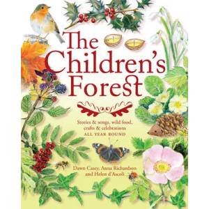 Children's Forest | DAWN CASEY (ISBN: 9781907359910)
