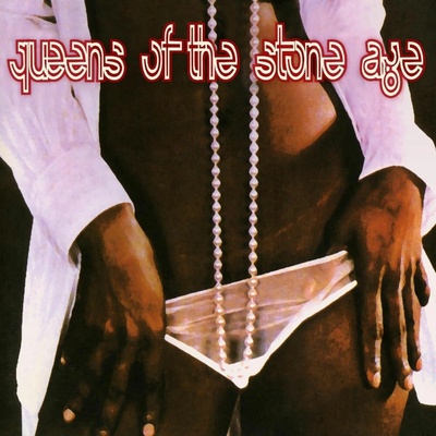 Queens Of The Stone Age - Queens Of The Stone Age 2 LP