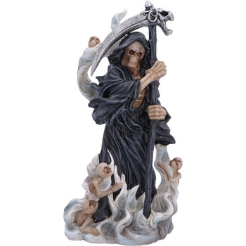 Nemesis Now Статуетка Nemesis Now Adult: Gothic - Soul Harvest, 20.1 cm (U7566B26)