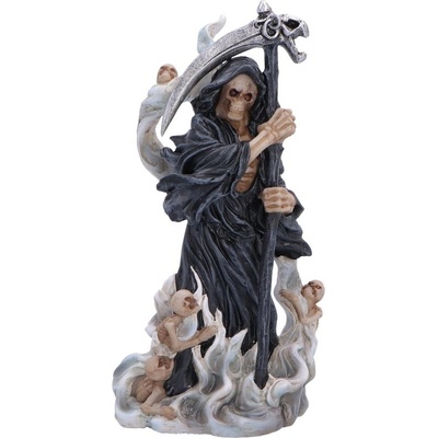 Nemesis Now Статуетка Nemesis Now Adult: Gothic - Soul Harvest, 20.1 cm (U7566B26)