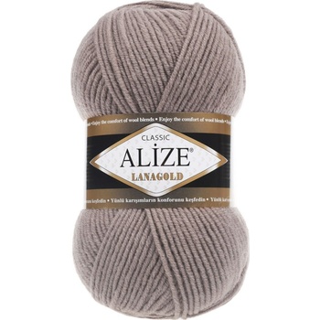 alize Lanagold 584 Плетива прежда (11900584)