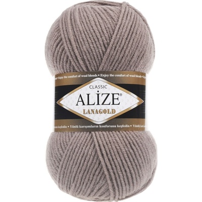 alize Lanagold 584 Плетива прежда (11900584)